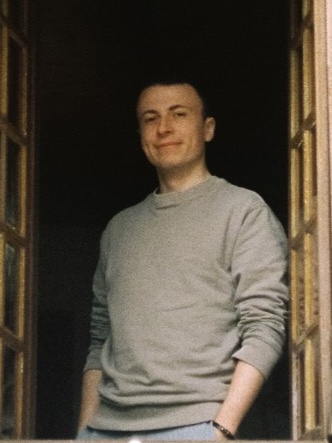 Marc Bourdelles